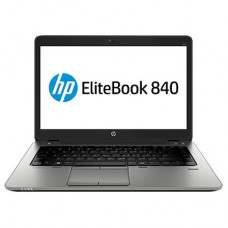 HP EliteBook 840 G2 - 14" - i5-5300U - Windows 7 Pro 64-bit/Windows 8.1 Pro 64-bit - 4 GB RAM - 500 GB HDD